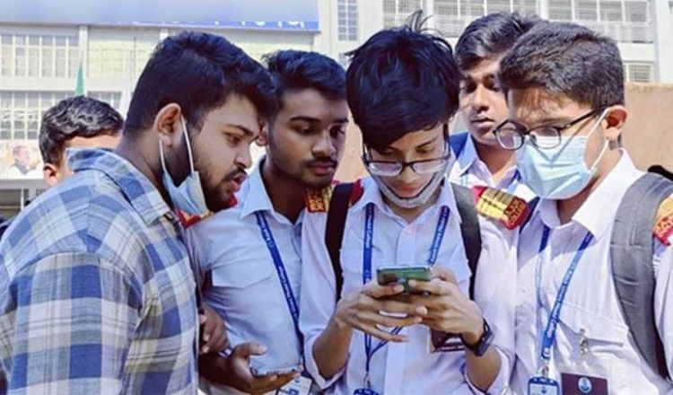 এসএসসিতে ফেল করলেও ভর্তি হওয়া যাবে কলেজে